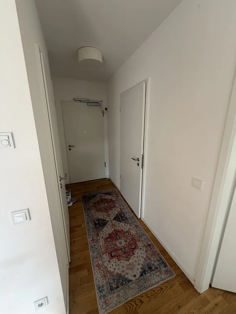 2 Zimmer Wohnung mit 45 m² in Berlin – Bild 5