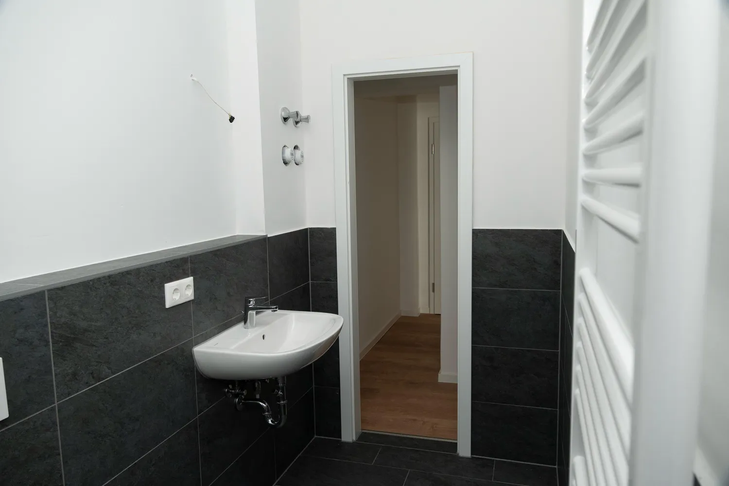 2 Zimmer Wohnung mit 55 m² in Chemnitz – Bild 9