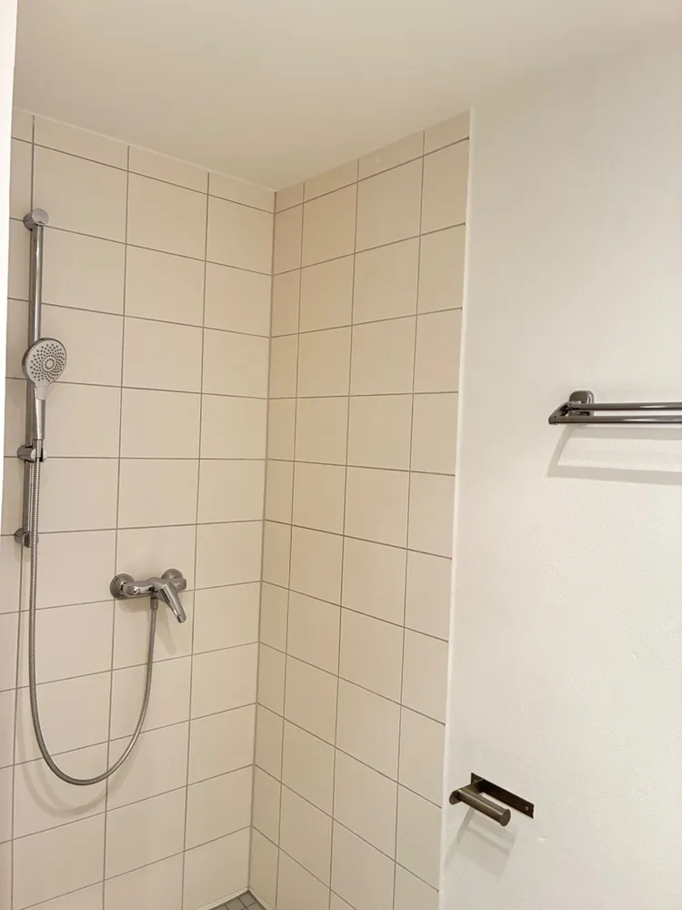 1 room apartment with 23 m² in Dresden – Photo 5