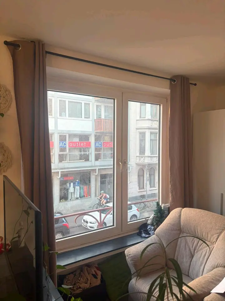 WG-Zimmer mit 21 m² in Aachen – Bild 5