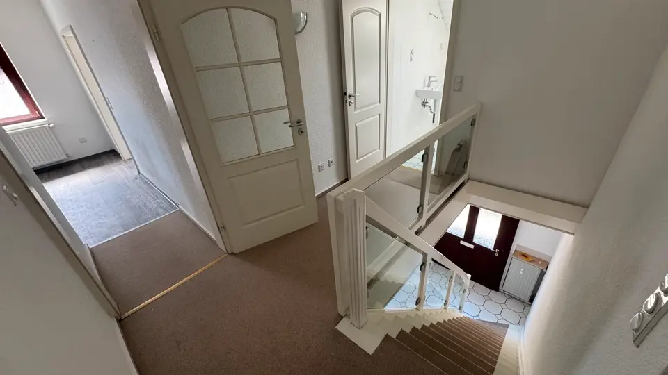 2 Zimmer Wohnung mit 40 m² in Oberhausen – Bild 7