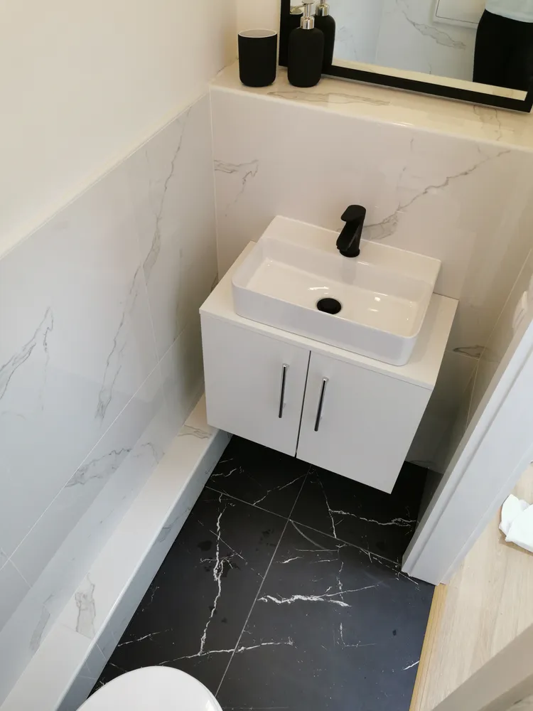 2 Zimmer Wohnung mit 68 m² in Bonn – Bild 2
