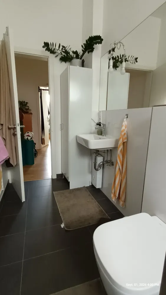 WG-Zimmer in Köln – Bild 11