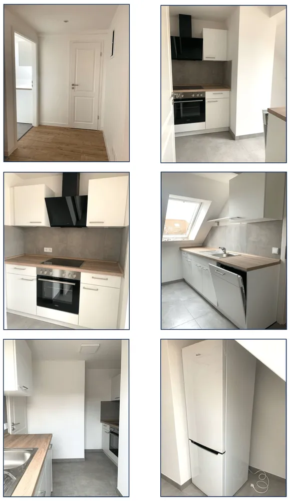 4 Zimmer Wohnung mit 83 m² in Dresden – Bild 4