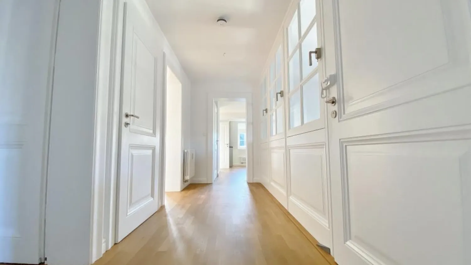3 Zimmer Wohnung mit 159 m² in Frankfurt am Main – Bild 4