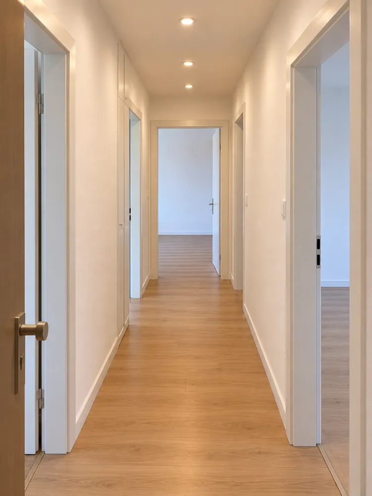 3 Zimmer Wohnung mit 60 m² in Bamberg – Bild 7