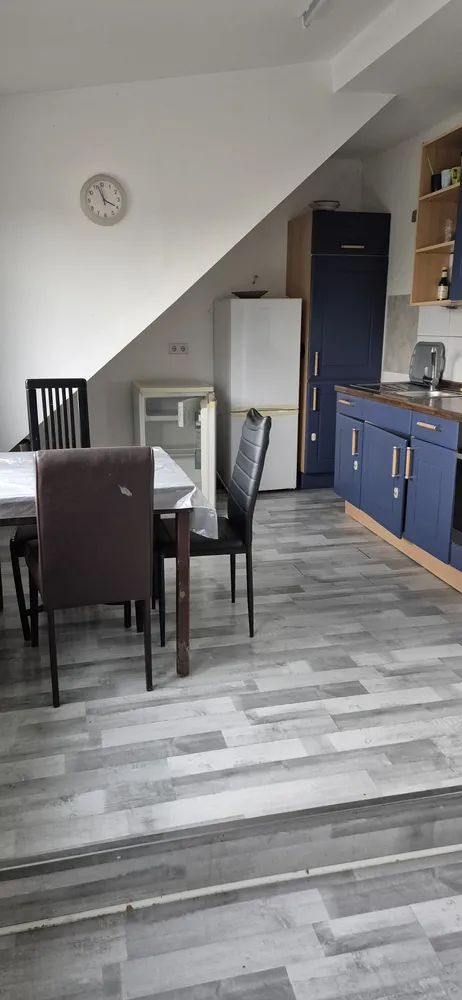 3 Zimmer Wohnung mit 65 m² in Frankfurt am Main – Bild 10