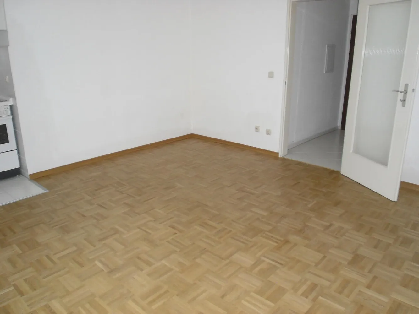 1 Zimmer Wohnung mit 25 m² in München – Bild 3