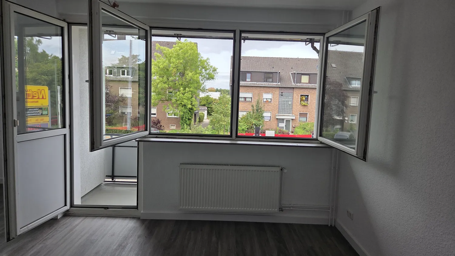 4 Zimmer Wohnung mit 70 m² in Duisburg – Bild 3