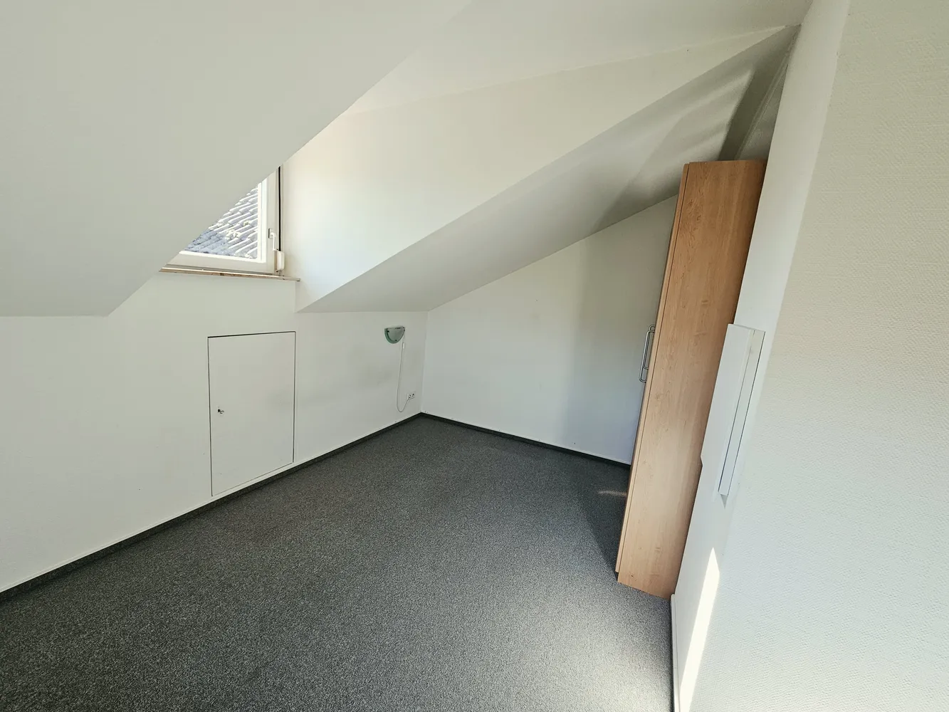 2 Zimmer Wohnung mit 48 m² in Kirchheim unter Teck – Bild 2