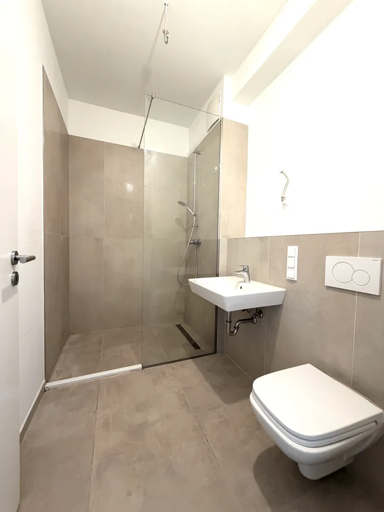 2 Zimmer Wohnung mit 53 m² in Lübeck – Bild 5