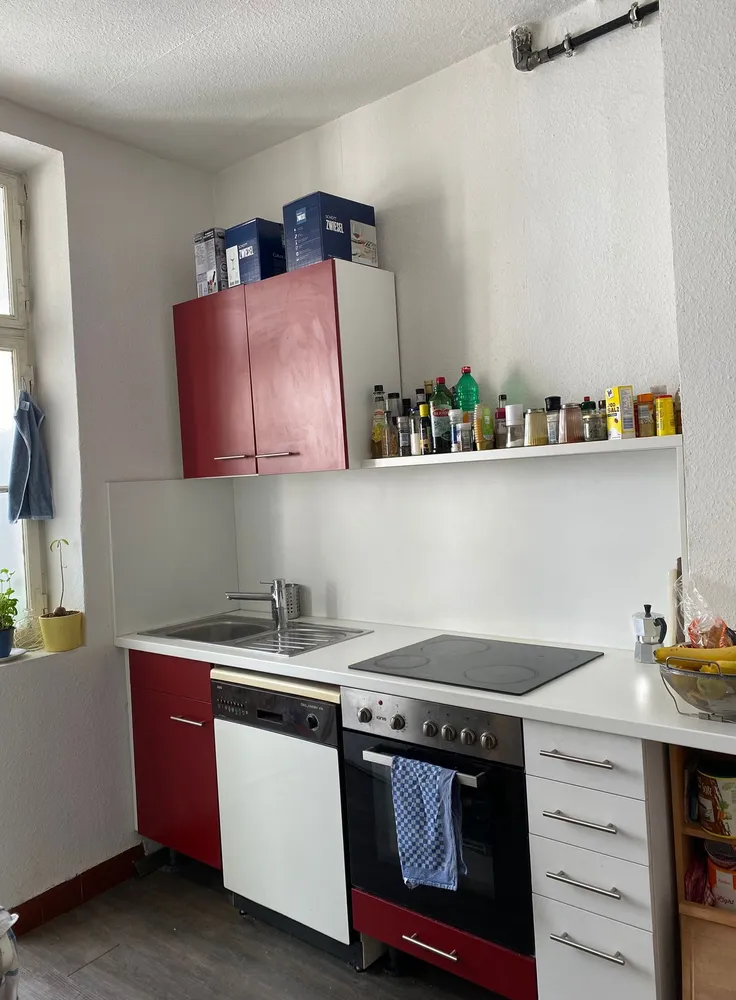 3 Zimmer Wohnung mit 73 m² in Stuttgart – Bild 4