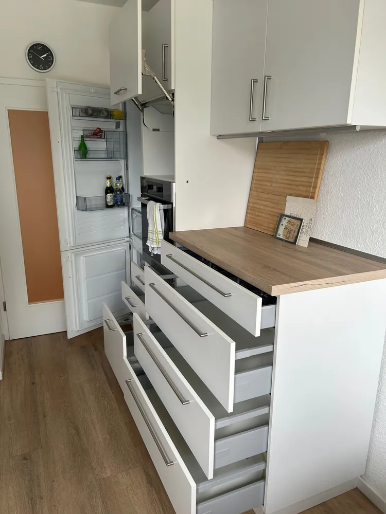 3 Zimmer Wohnung mit 79 m² in Münster – Bild 3