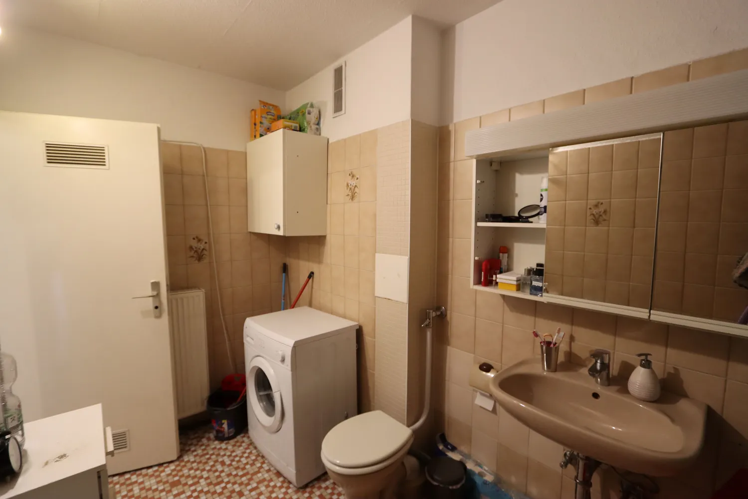 1 Zimmer Wohnung mit 46 m² in Mannheim – Bild 11