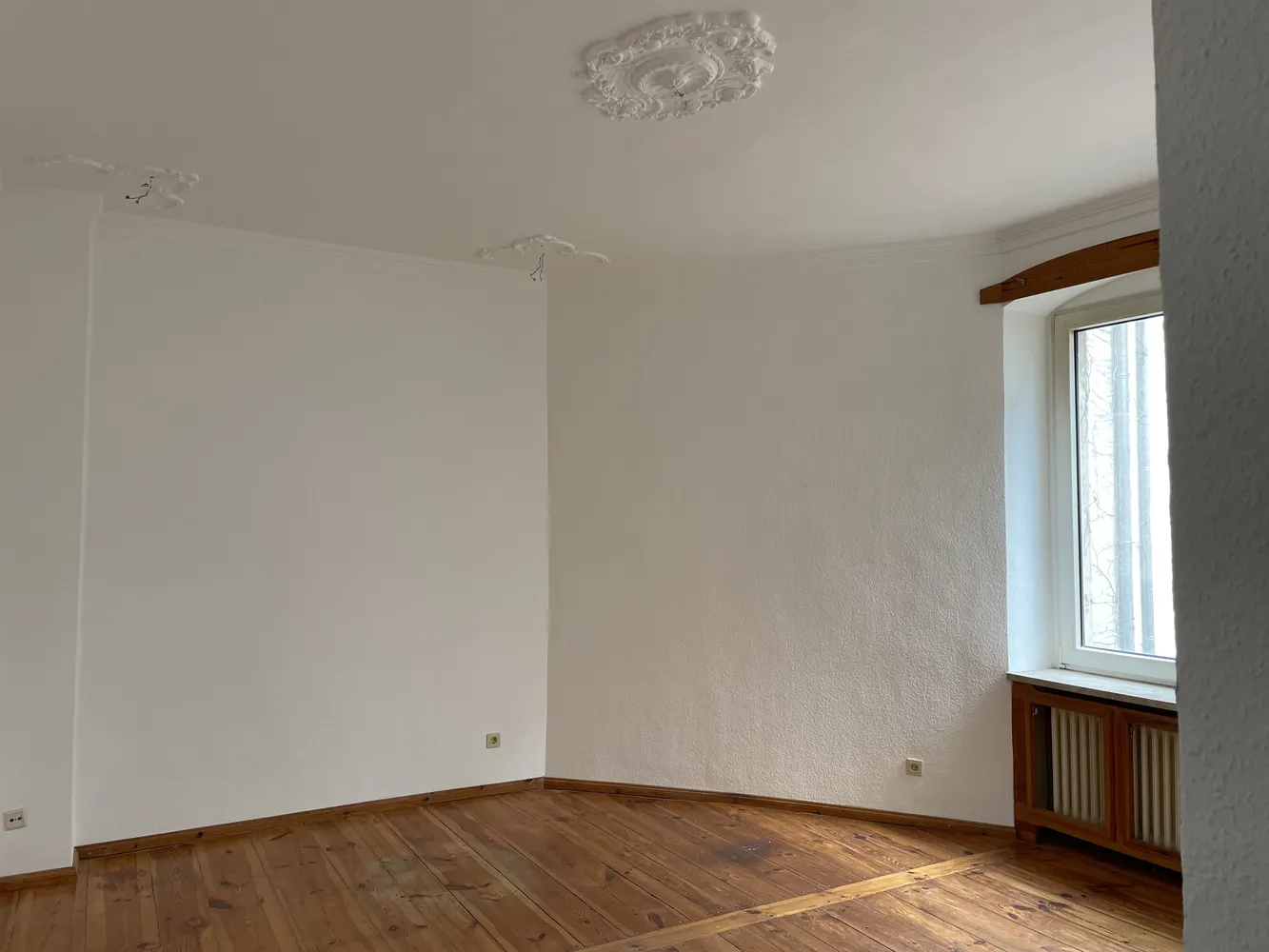 1 Zimmer Wohnung mit 40 m² in Berlin – Bild 2