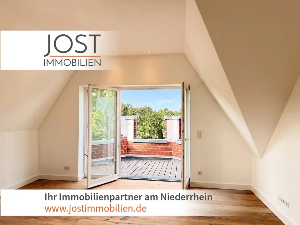 3 Zimmer Wohnung mit 93 m² in Mönchengladbach – Bild 8