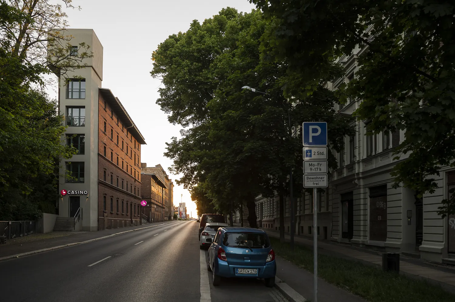 2 Zimmer Wohnung mit 85 m² in Görlitz – Bild 7