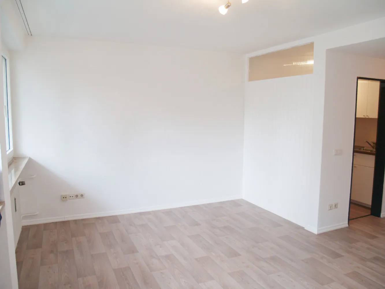 1 Zimmer Wohnung mit 32 m² in Köln – Bild 5