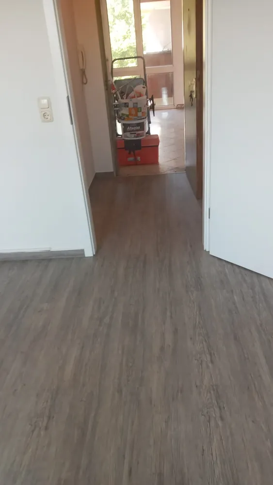 1 Zimmer Wohnung mit 24 m² in Hamburg – Bild 7