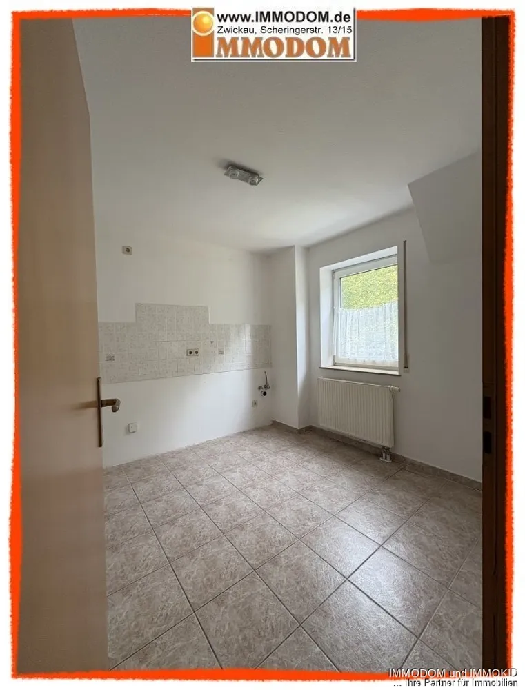 3 room apartment with 66 m² in Aue-Bad Schlema – Photo 5