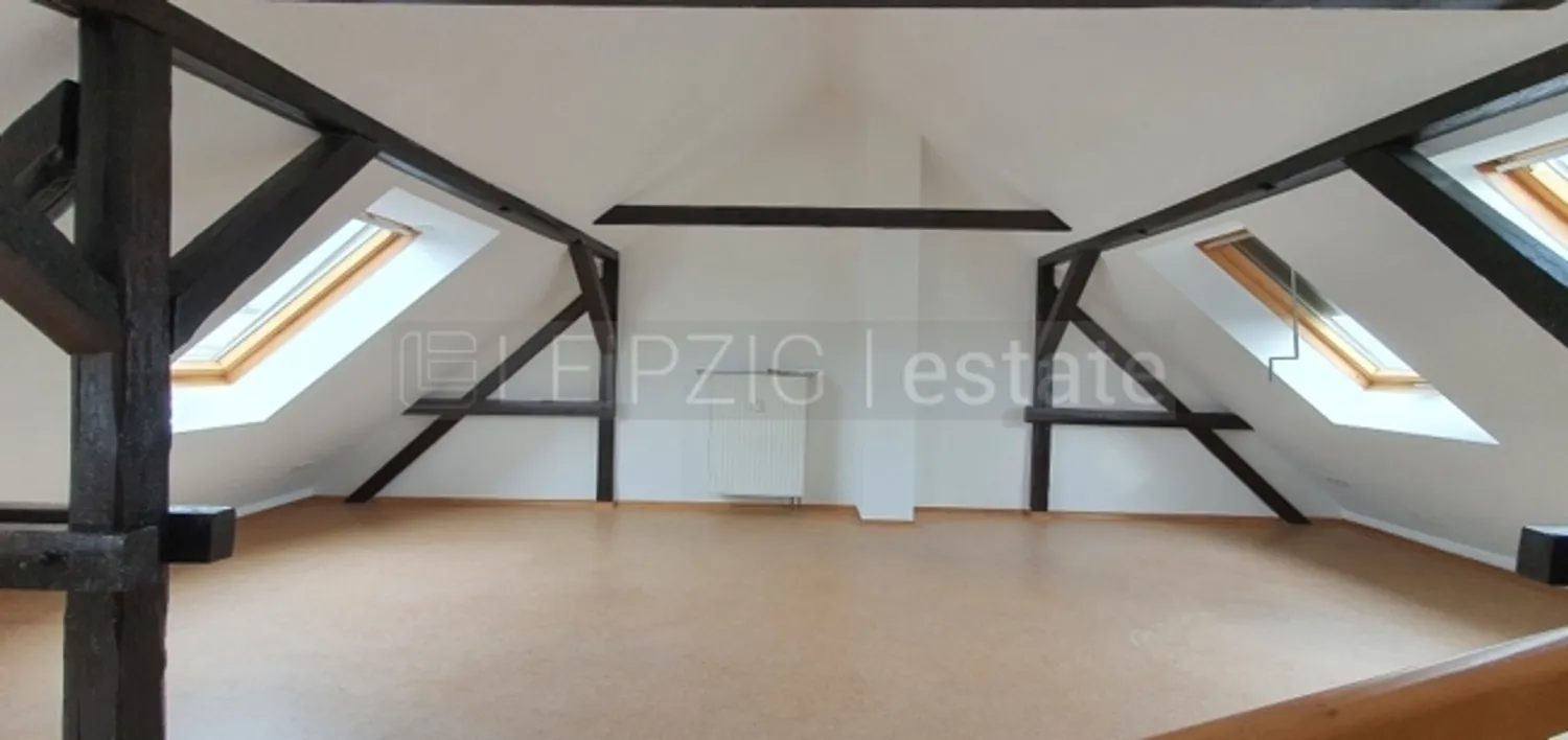 3 Zimmer Wohnung mit 108 m² in Leipzig – Bild 4