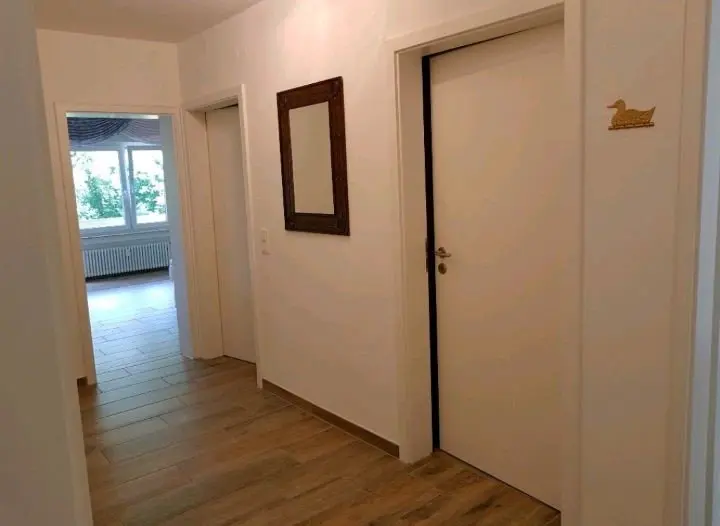 3 Zimmer Wohnung mit 97 m² in Saarbrücken – Bild 4
