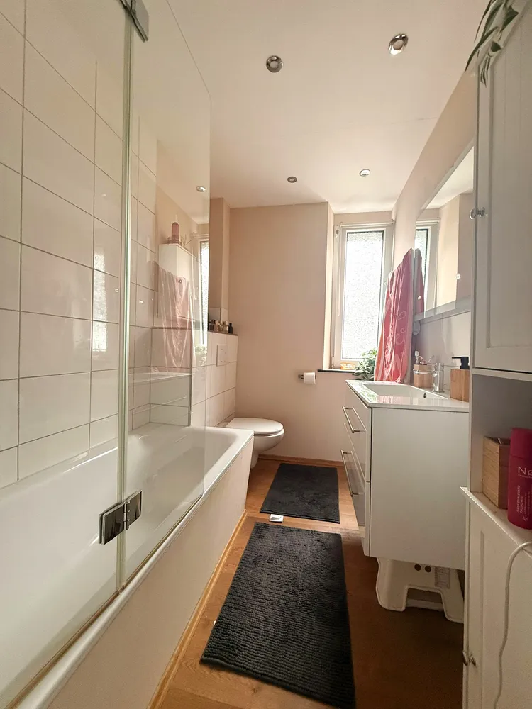 4 Zimmer Wohnung mit 93 m² in Krefeld – Bild 7