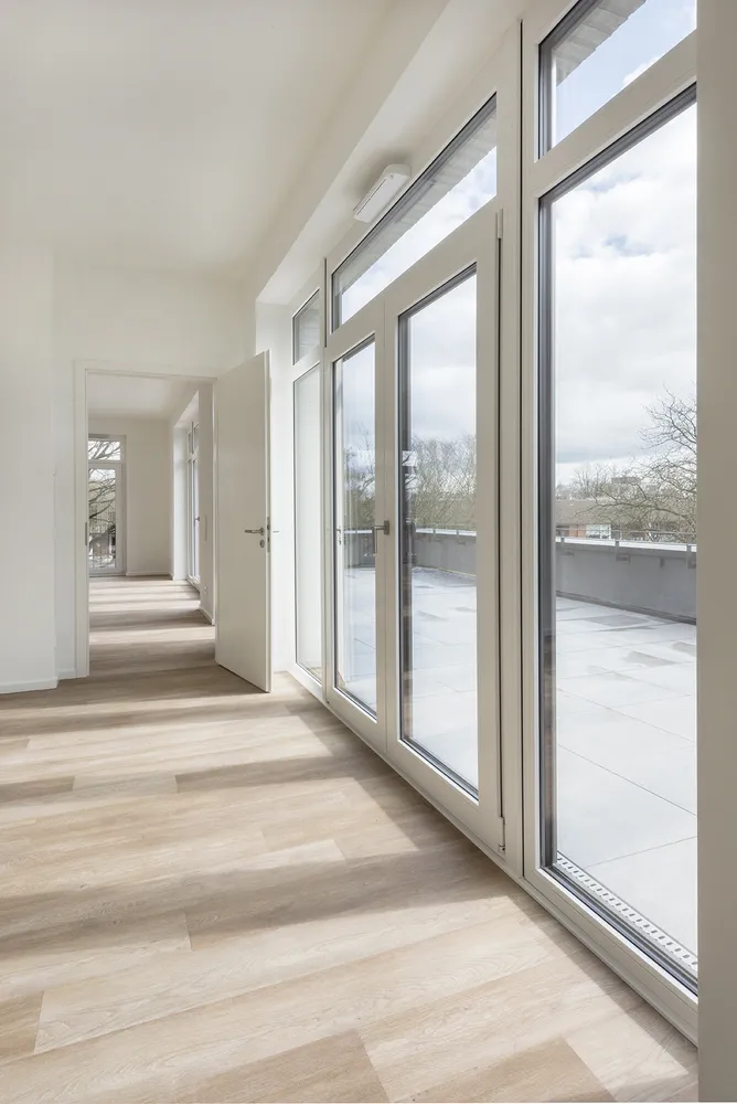 4 Zimmer Wohnung mit 134 m² in Hamburg – Bild 11