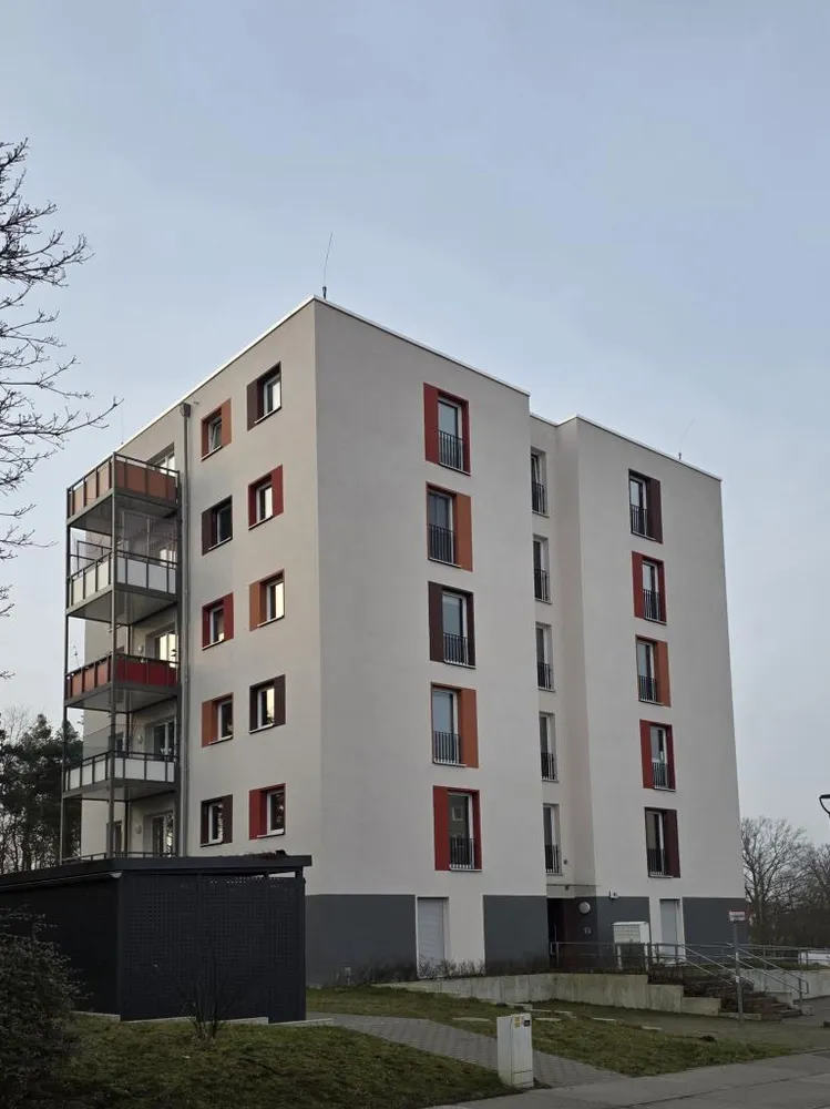 2 Zimmer Wohnung mit 64 m² in Dresden – Bild 1