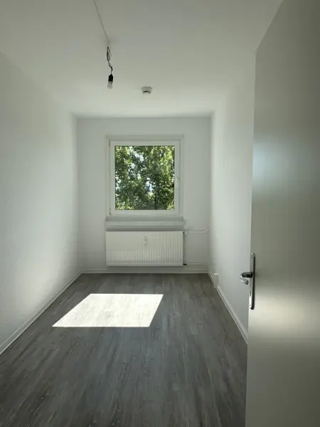 3 Zimmer Wohnung mit 64 m² in Dresden – Bild 1