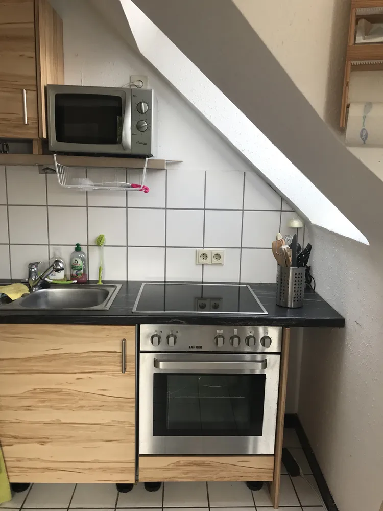 3 Zimmer Wohnung mit 78 m² in Aachen – Bild 10