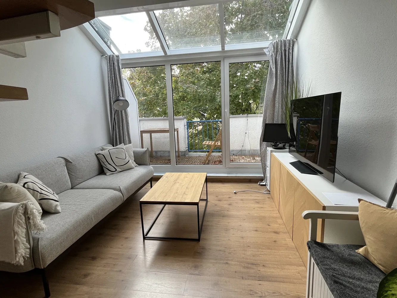 2 Zimmer Wohnung mit 38 m² in Mainz – Bild 7