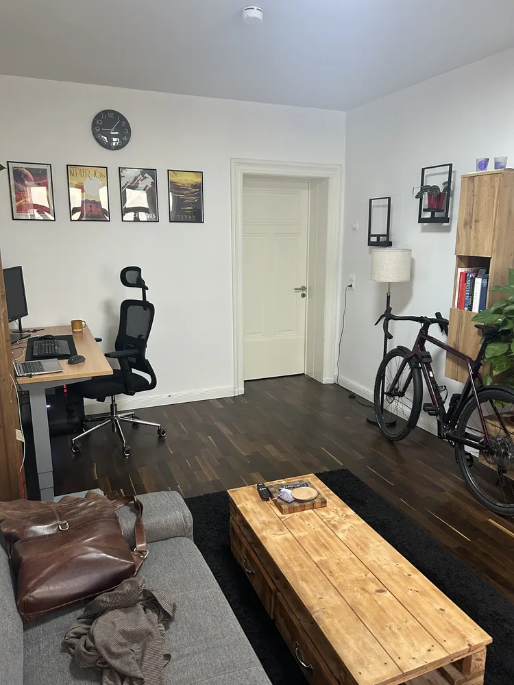 2 Zimmer Wohnung mit 64 m² in Leipzig – Bild 8