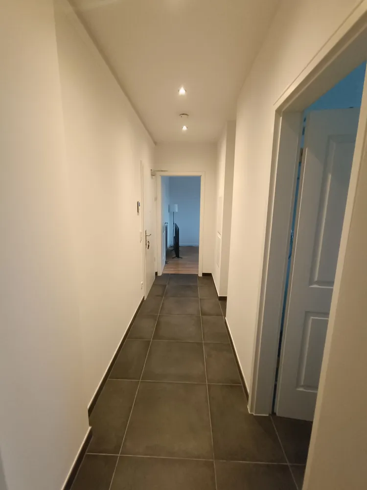 2 room apartment with 44 m² in Magdeburg – Photo 1