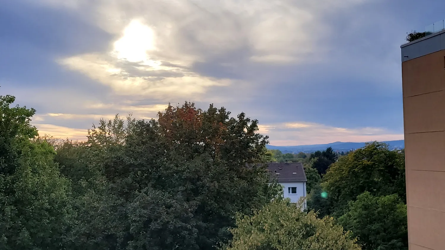 2 room apartment with 65 m² in Frankfurt am Main – Photo 7