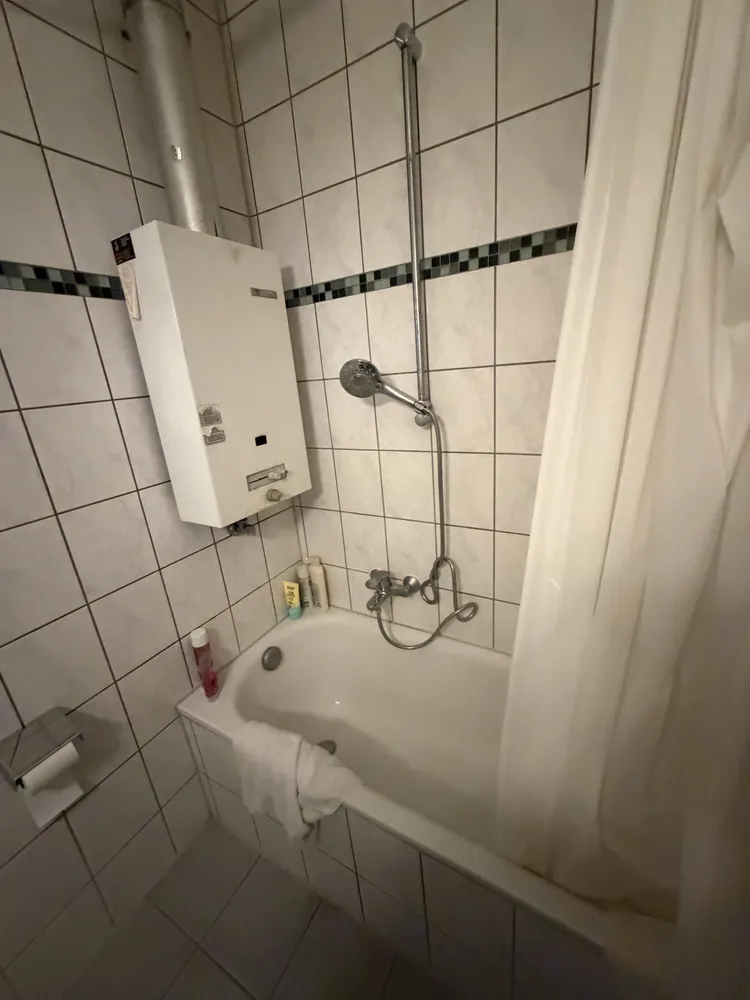 1 Zimmer Wohnung mit 24 m² in Stuttgart – Bild 6