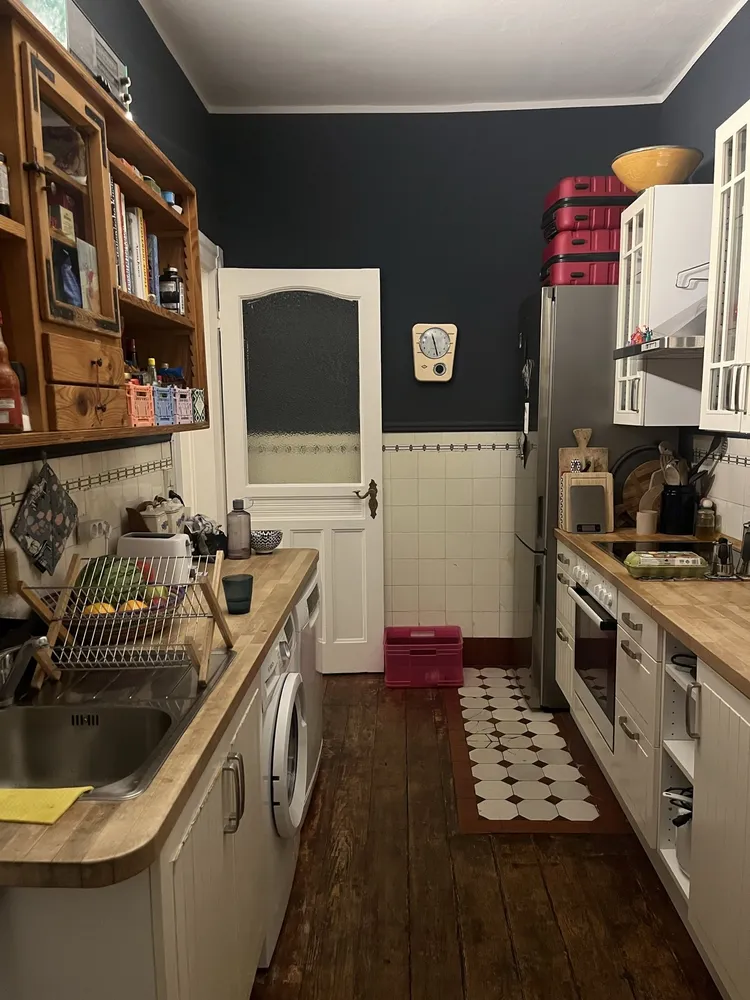 3 Zimmer Wohnung mit 83 m² in Hamburg – Bild 4