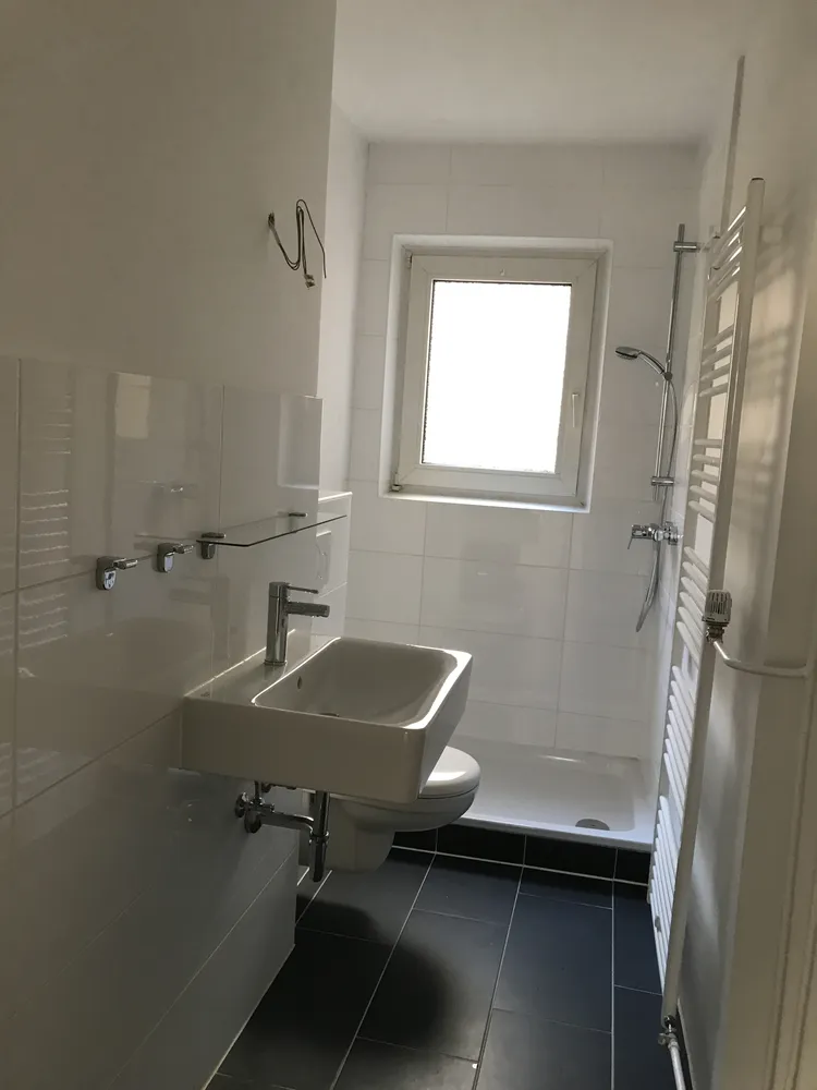 4 Zimmer Wohnung mit 72 m² in Duisburg – Bild 8