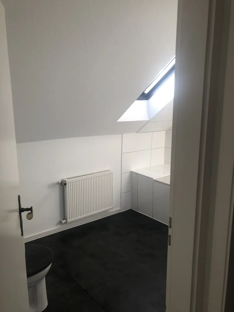 4 Zimmer Wohnung mit 58 m² in Gelsenkirchen – Bild 9