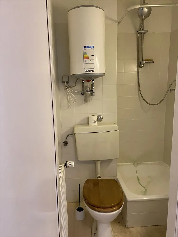 2 room apartment with 48 m² in Kiel – Photo 8