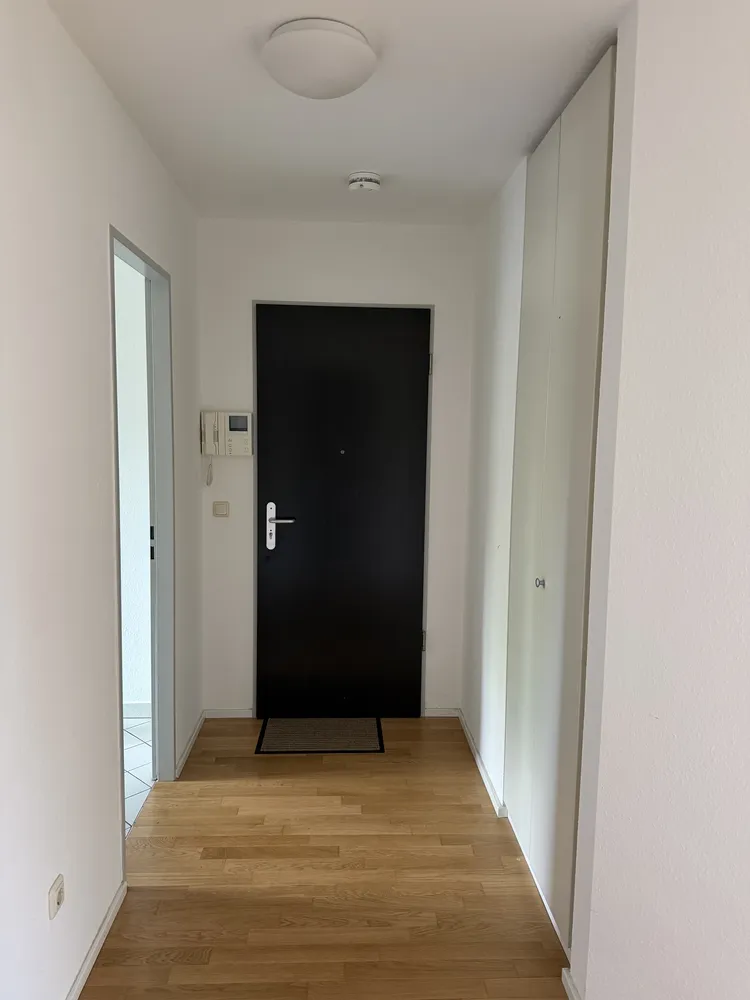 2 Zimmer Wohnung mit 65 m² in Düsseldorf – Bild 6