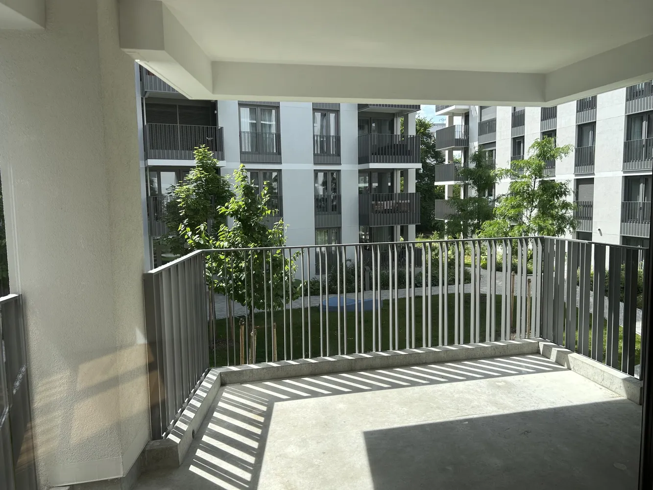 3 Zimmer Wohnung mit 77 m² in München – Bild 5