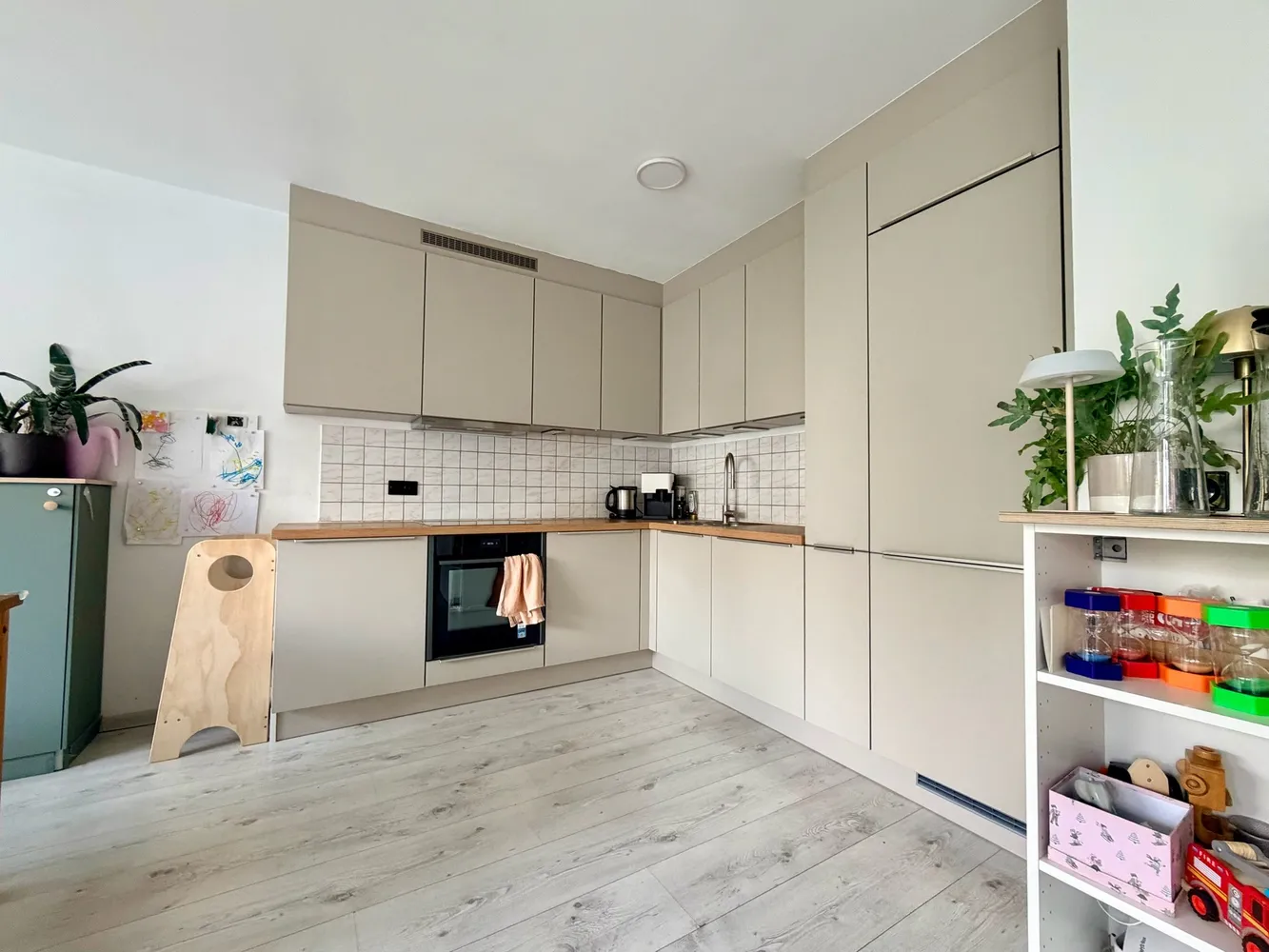 4 Zimmer Wohnung mit 97 m² in Nürnberg – Bild 11