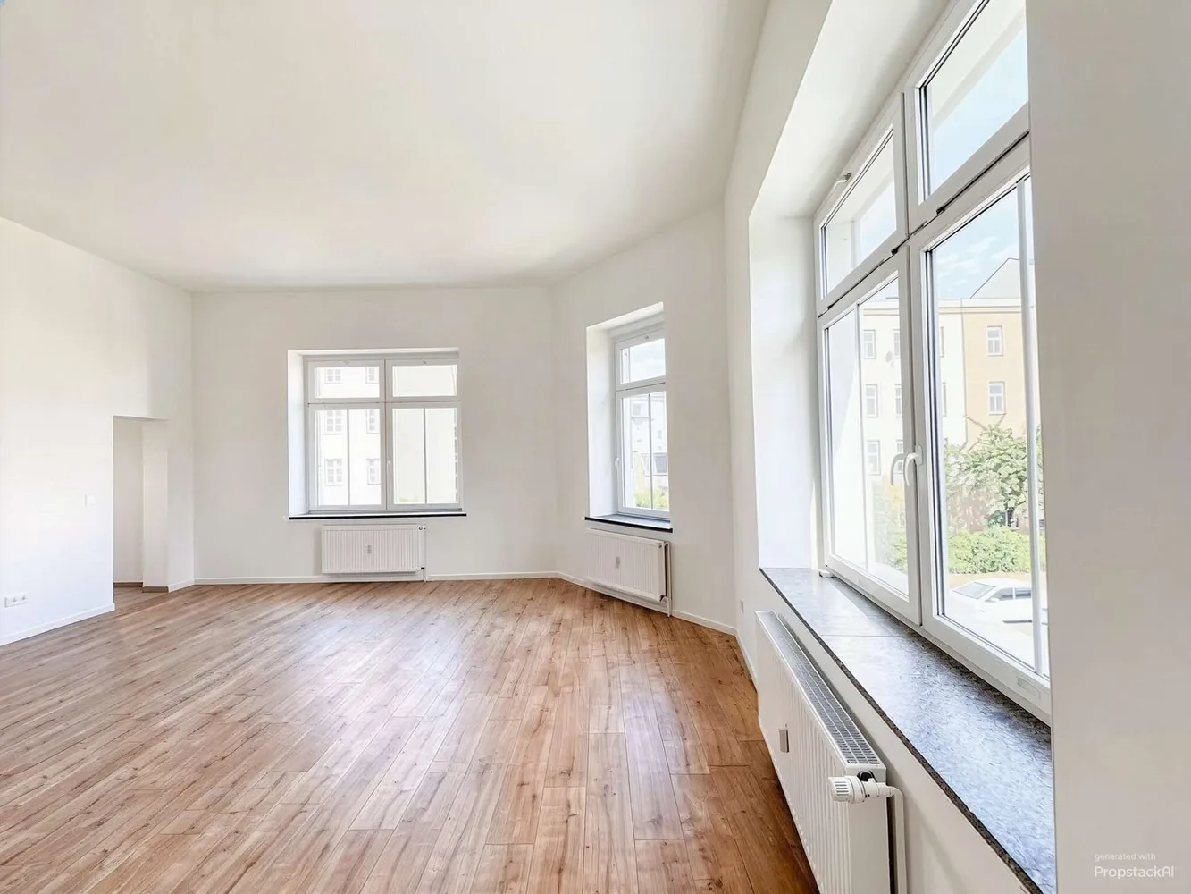 1 Zimmer Wohnung mit 55 m² in Leipzig – Bild 7