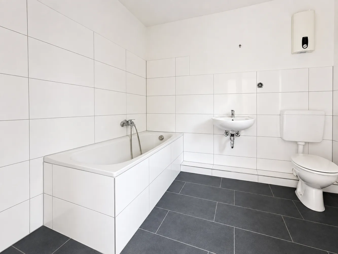 4 Zimmer Wohnung mit 106 m² in Wuppertal – Bild 7