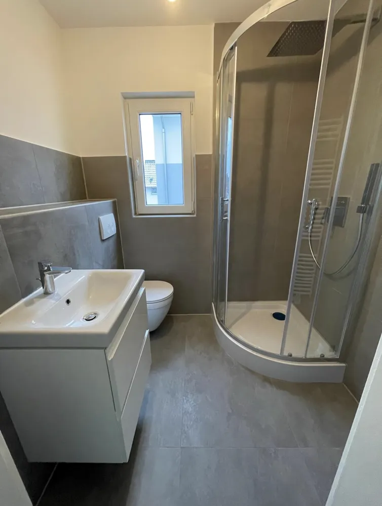 2 room apartment with 60 m² in Wolfsburg – Photo 2