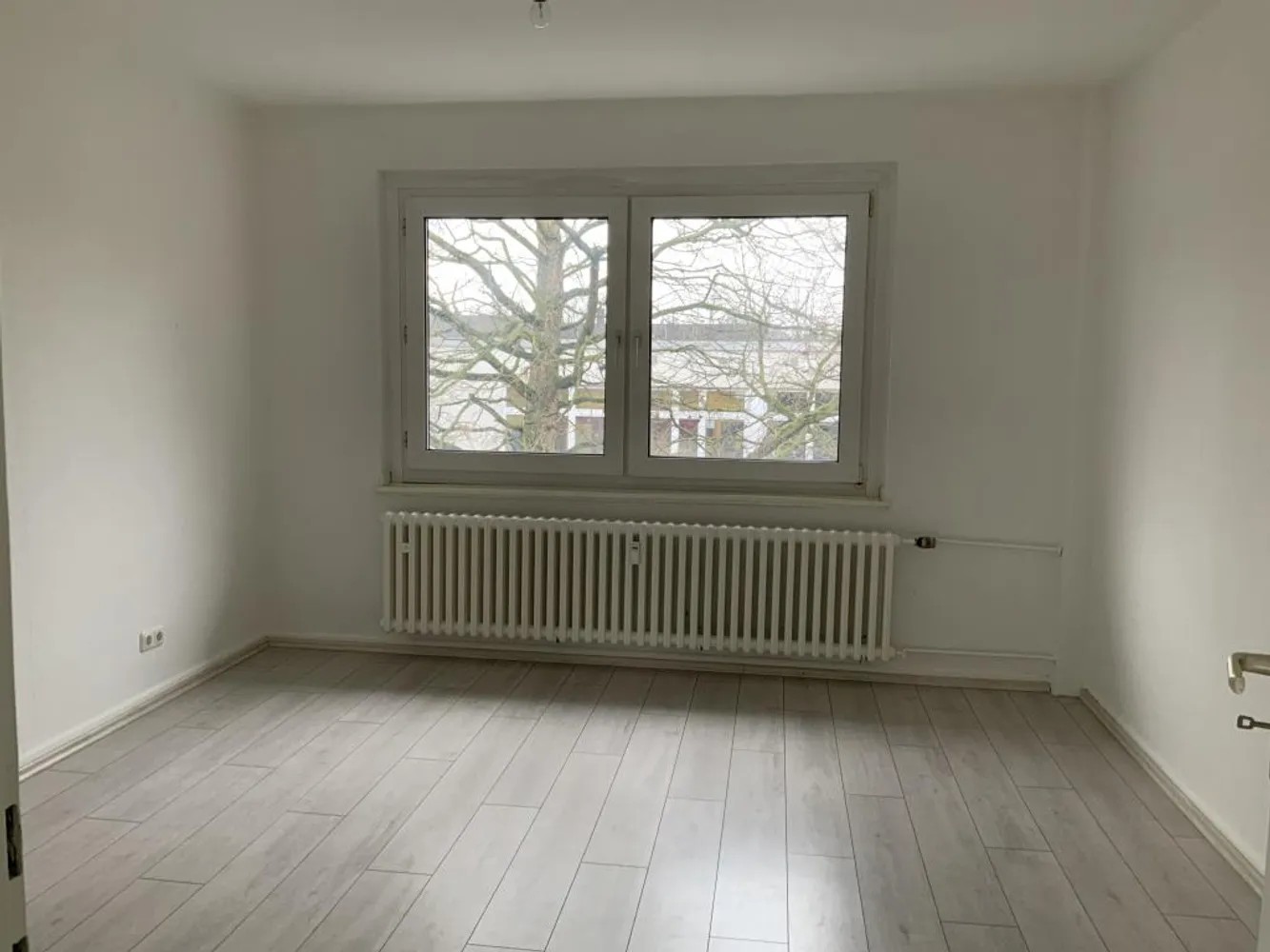 2 Zimmer Wohnung mit 57 m² in Gelsenkirchen – Bild 4