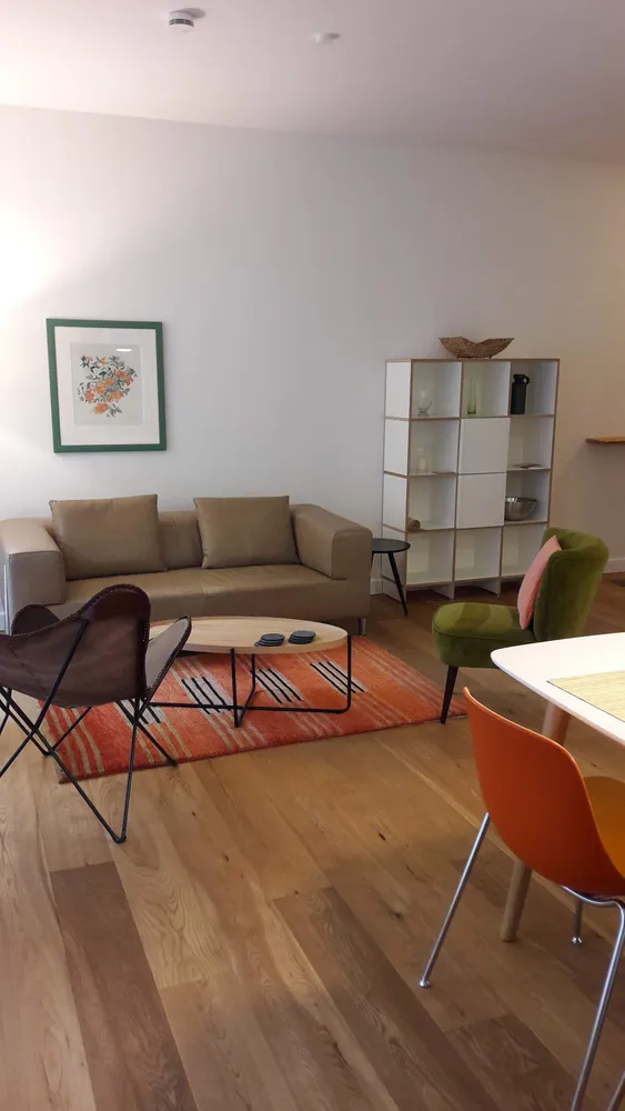 3 Zimmer Wohnung mit 59 m² in Berlin – Bild 3