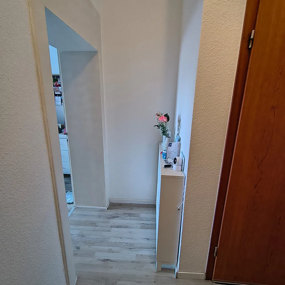2 room apartment with 35 m² in Dortmund – Photo 8