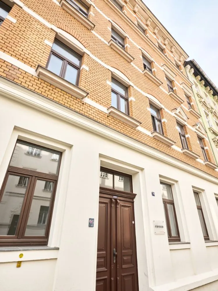 3 Zimmer Wohnung mit 71 m² in Leipzig – Bild 2
